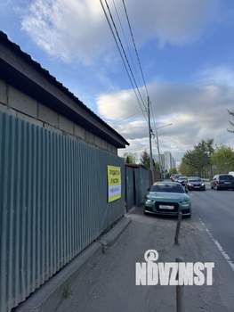 Дом 120м², 2-этажный, участок 6 сот.  