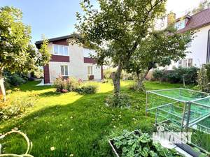 Дом 250м², 2-этажный, участок 8 сот.  