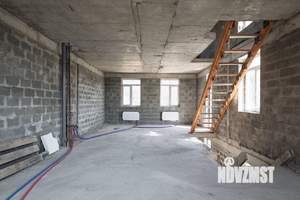 Таунхаус 210м², 3-этажный, участок 2 сот.  