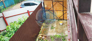 Дом 143м², 2-этажный, участок 5 сот.  