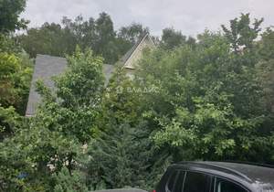 Дом 122м², 2-этажный, участок 4 сот.  