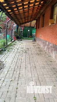 Дом 140м², 2-этажный, участок 4 сот.  