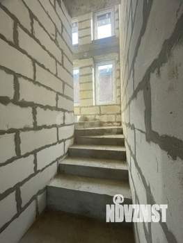 Дом 170м², 2-этажный, участок 5 сот.  