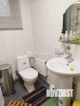 Дом 122м², 2-этажный, участок 4 сот.  