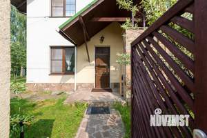 Дом 320м², 3-этажный, участок 6 сот.  