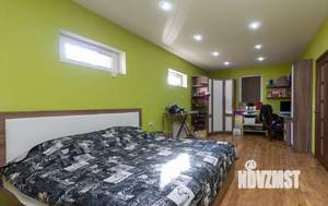 Дом 360м², 2-этажный, участок 12 сот.  