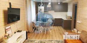 Дом 143м², 2-этажный, участок 5 сот.  