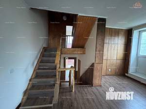 Дом 268м², 3-этажный, участок 9 сот.  