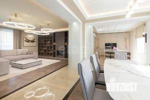 Дом 520м², 4-этажный, участок 15 сот.  