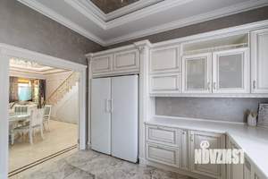 Таунхаус 182м², 3-этажный, участок 1 сот.  