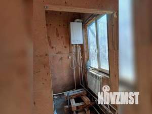 Коттедж 180м², 2-этажный, участок 4 сот.  