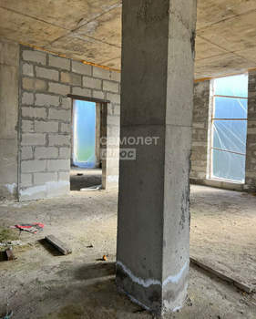 Дом 700м², 3-этажный, участок 8 сот.  