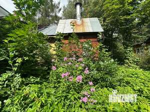 Дом 137м², 2-этажный, участок 9 сот.  