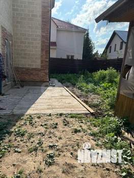 Дом 135м², 2-этажный, участок 4 сот.  