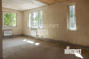 Дом 176м&sup2;, 2-этажный, участок 6 сот.  