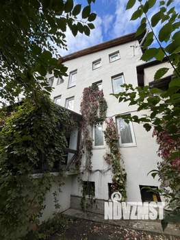 Коттедж 335м², 4-этажный, участок 11 сот.  