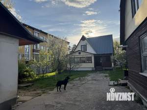 Дом 120м², 2-этажный, участок 6 сот.  