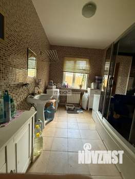 Дом 100м², 2-этажный, участок 7 сот.  