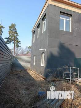 Дом 180м², 2-этажный, участок 5 сот.  