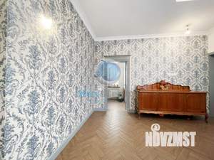 Дом 154м², 2-этажный, участок 5 сот.  