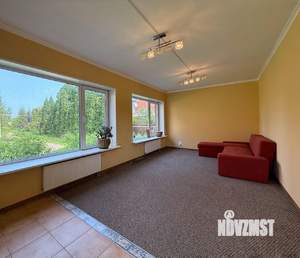 Коттедж 270м², 2-этажный, участок 13 сот.  