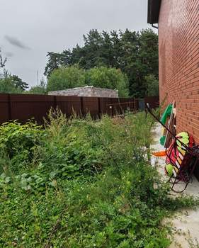 Дом 113м², 2-этажный, участок 4 сот.  