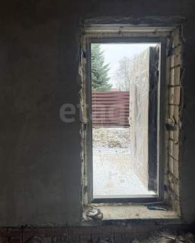 Дача 132м², 2-этажный, участок 4 сот.  