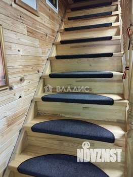 Дом 122м², 2-этажный, участок 4 сот.  