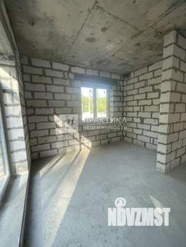 Дом 170м², 2-этажный, участок 5 сот.  