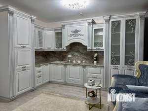 Дом 125м&sup2;, 2-этажный, участок 4 сот.  