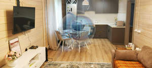 Дом 143м², 2-этажный, участок 5 сот.  