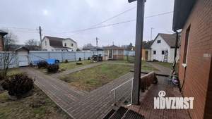 Дом 102м², 1-этажный, участок 11 сот.  