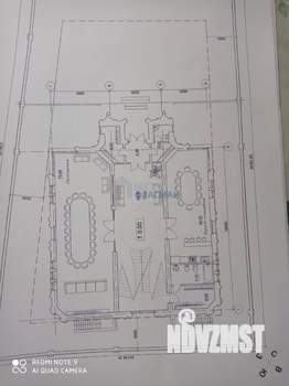 Дом 540м², 2-этажный, участок 8 сот.  