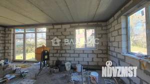 Дом 160м², 2-этажный, участок 4 сот.  