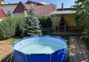 Дом 280м², 2-этажный, участок 5 сот.  