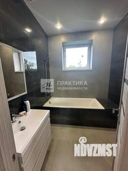 Дом 140м², 1-этажный, участок 6 сот.  