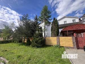 Дом 1716м², 2-этажный, участок 20 сот.  