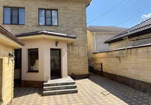 Дом 280м², 2-этажный, участок 5 сот.  