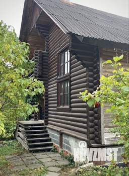 Дом 152м&sup2;, 2-этажный, участок 11 сот.  