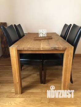 Таунхаус 130м&sup2;, 3-этажный, участок 4 сот.  