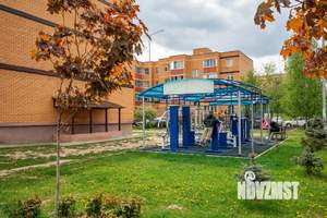 Таунхаус 210м², 3-этажный, участок 2 сот.  
