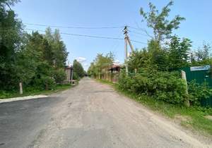 Дом 775м², 3-этажный, участок 8 сот.  