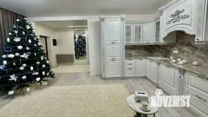 Дом 125м&sup2;, 2-этажный, участок 4 сот.  