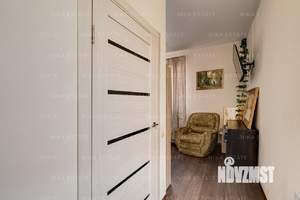 Коттедж 508м², 2-этажный, участок 7 сот.  