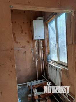 Дом 180м², 2-этажный, участок 5 сот.  