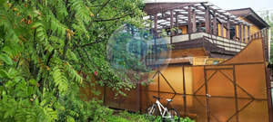 Дом 143м², 2-этажный, участок 5 сот.  