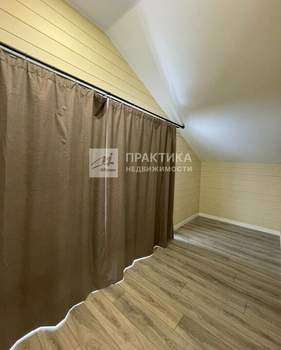 Дом 172м&sup2;, 2-этажный, участок 5 сот.  