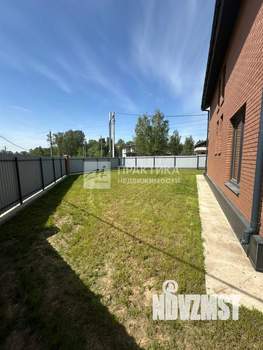 Дом 170м&sup2;, 2-этажный, участок 5 сот.  