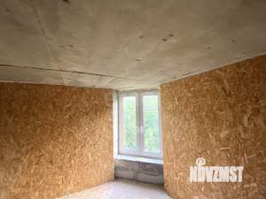 Дом 775м², 3-этажный, участок 8 сот.  