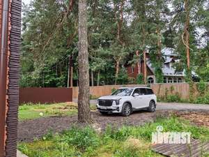 Коттедж 113м², 2-этажный, участок 4 сот.  